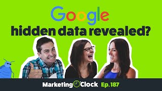 Here ToData, Gone Tomorrow: Google Advertisers (Temporarily) Gifted With Full Search Term Reports.