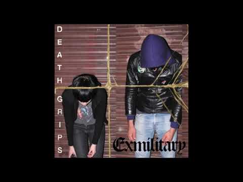 LORD OF THE CHAR (Death Grips x Crystal Castles Mashup)