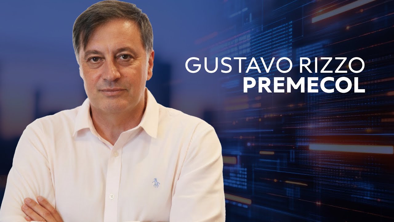 Gustavo Rizzo (PREMECOL)