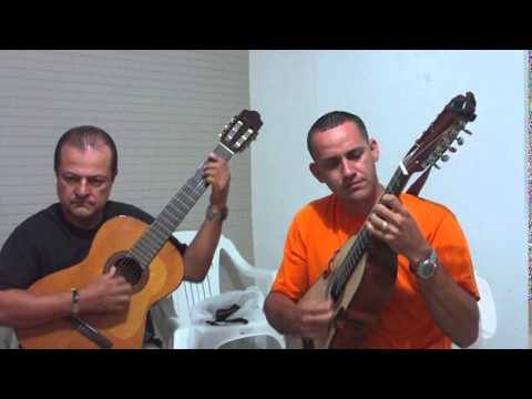 Eddie Lopez SAMBA CRIOLLA Teresa