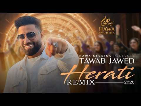 Hawa Studios and Tawab Jawed