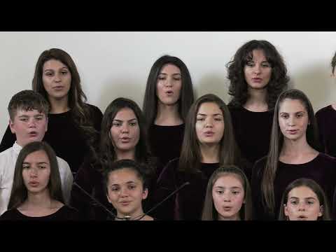 Dynamis: Gloria in excelsis Deo, Peretu 2 - iun .017