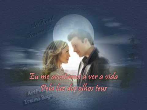 Video thumbnail for Tão Só