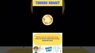 Download lagu Fakta matahari #matahari #tatasurya #faktamenarik #edukasi #tahukahkamu #ingintau #fyp #wow mp3 Download lagu Fakta matahari #matahari #tatasurya #faktamenarik #edukasi #tahukahkamu #ingintau #fyp #wow mp3