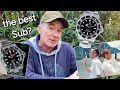 Which Rolex Submariner Is BEST Nostalgia Vs Neo Vintage Vs Modern