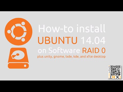 comment installer xfce ubuntu
