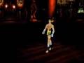 Fatal Fury Wild Ambition Joe Higashi Ending