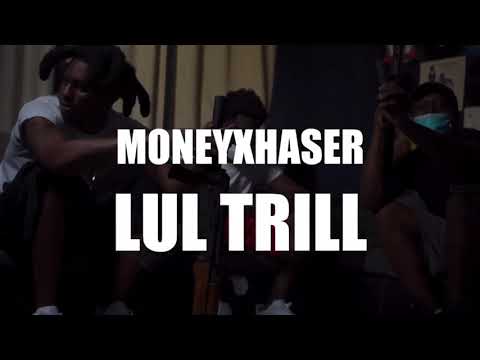 Sticking ft Lul trill