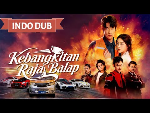 【DUB】Sopir Truk Ternyata Jenius Tersembunyi, Selamatkan Anak yang Diculik, Ternyata Anak Saya!