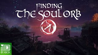 Finding the Soul Orb XBOX LIVE Key ARGENTINA