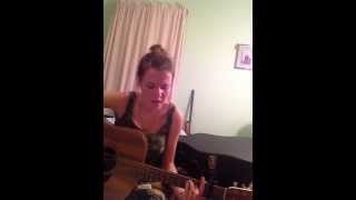 &quot;Looking Back Now&quot;-Maggie Rose cover