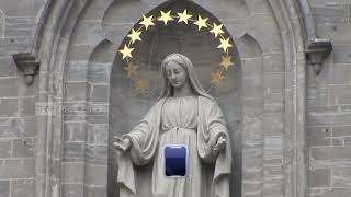 Intips - Mengagumi Kemegahan Cathédrale Notre-Dame De Strasbourg
