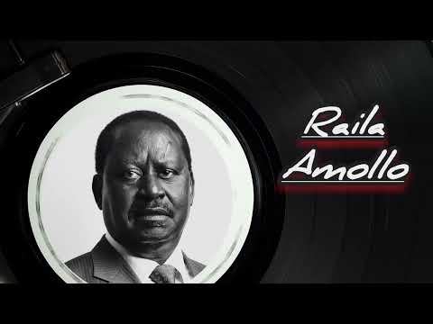 RAILA AMOLO ODINGA BY MUSA JUMA (OFFICIAL AUDIO) SMS “SKIZA 76310266” TO 811