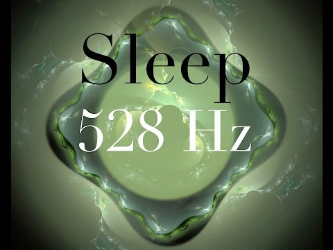 Solfeggio Clarifying Frequency 528 Hz ➤ Miracles and Healing Transformation.