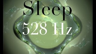 Solfeggio Clarifying Frequency 528 Hz ➤ Miracles and Healing Transformation.