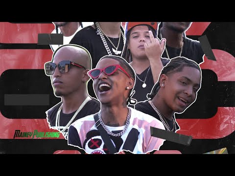 Brayli Mc - COMO LOCO Feat. Yigo Lleca ❌Daniel Bf ❌Jordan Ozama ❌ Steven Taylors ❌River❌DobleSenti2