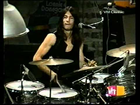 Suzi Quatro-48 Crash (Beatclub 1973)