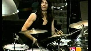 Suzi Quatro-48 Crash (Beatclub 1973)