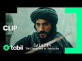 Saladin ambushed the Crusaders! | Saladin: The Conqueror of Jerusalem Episode 1