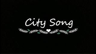 City Song / Grace Vanderwaal - Portland