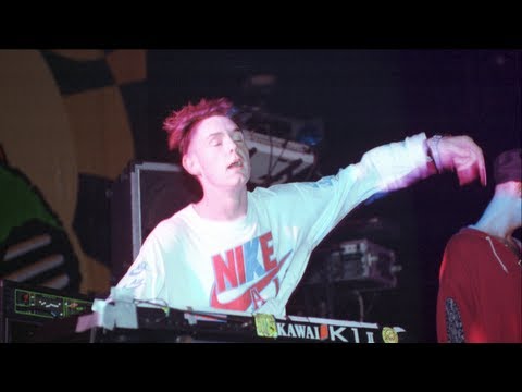 Adamski - Magik Piano