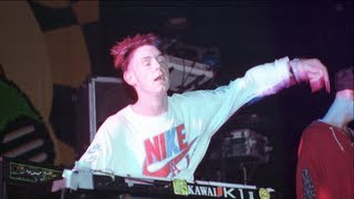 Adamski - Magik Piano