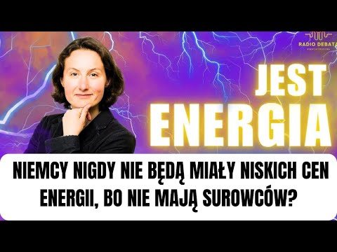 NIEMCY skazane na bardzo wysokie ceny energii?  Thyssenkrupp wstrzymuje produkcję w dwóch zakładach