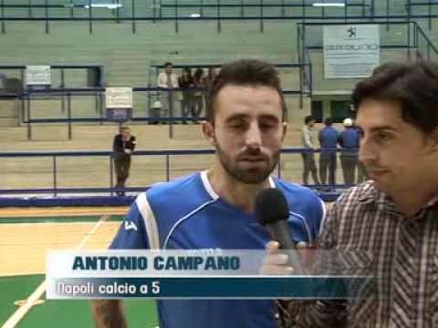 NAPOLI CALCIO A 5-NAPOLI MAMA.mp4
