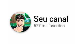 COMO CRESCER UM CANAL DE ROBLOX EM 2026 (sempre da certo)