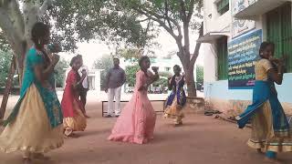 Kondadu kondadu dance video