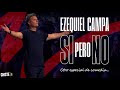EZEQUIEL CAMPA SI PERO NO SHOW COMPLETO