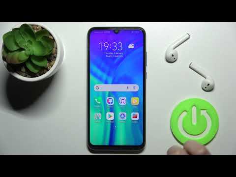 How to Take Screenshots Without Buttons on HONOR 20E – Capture Screen