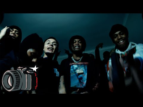 Prada LaFlare x JR007 - Clappers (Official Video) Shot By: @5TARFilmsChannel