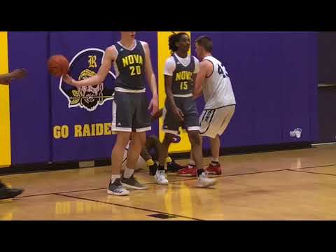 In 16U quarterfinal at the All Ohio Super 16, The Program beat Nova Village 67-46