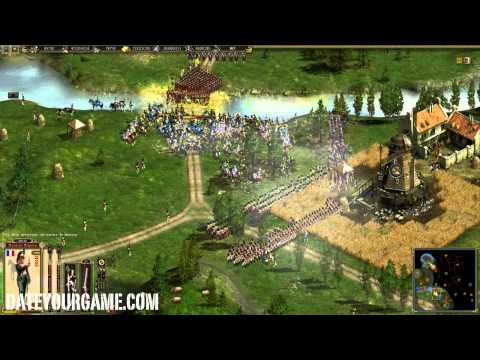 cossacks.ii.battle.for.europe pcdvd eng www.tntvillage.org