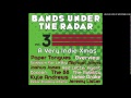 4. The Nobility - I've Got A Present For You