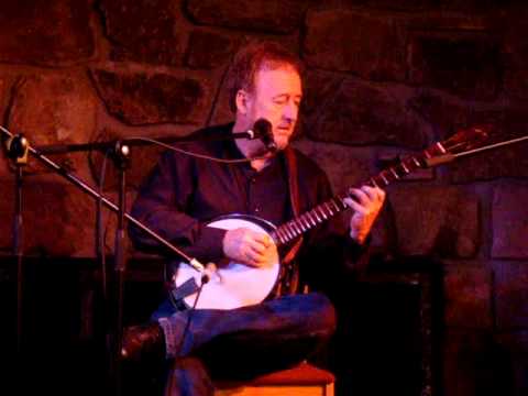 The Gerald Jones plays Vivaldi on banjo at Smoky Mountain Banjo Academy, April 19 2008