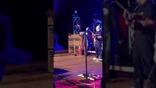 The Boxmasters - That Mountain (Knoxville, TN Aug 09, 2018)