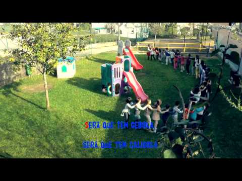 Que é o que ten a sopa do nené?