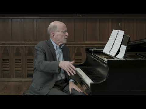 Jennifer Higdon | Musical Moments with Philip Brunelle