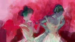 Cover art for here we go again...