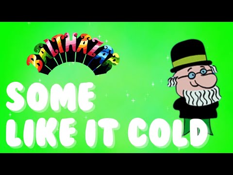 Professor Balthazar - Some Like It Cold - S2E8 (eng)