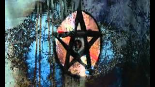 Aleister Crowley The Pentagram