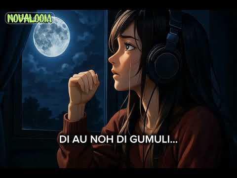 GOMPION KU GINAWO NU ❤️‍🩹 | NOVALOOM (SABAHAN)