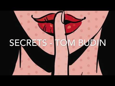 Secrets - Tom Budin