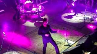 Third Eye Blind - &quot;1000 Julys&quot; House of Blues Houston 12/02/2013