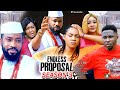 ENDLESS PROPOSAL SEASON 3-(New Trending Movie) Fredrick Leonard 2022 Latest Nigerian Nollywood Movie