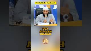 Download lagu Prayer is Worship || Ustadz Khalid Basalamah mp3 Download lagu Prayer is Worship || Ustadz Khalid Basalamah mp3