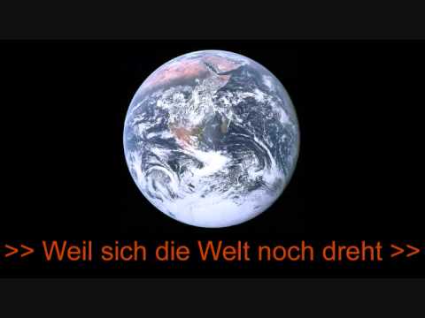 JGMProject - Weil sich die Welt noch dreht