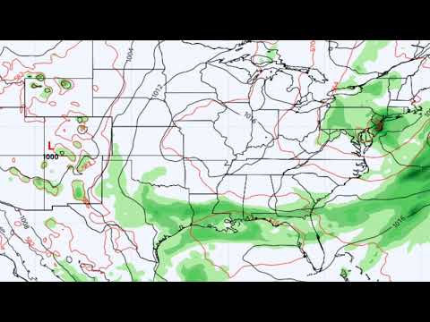 June 30, 2021 Weather Xtreme Video - Afternoon Edition